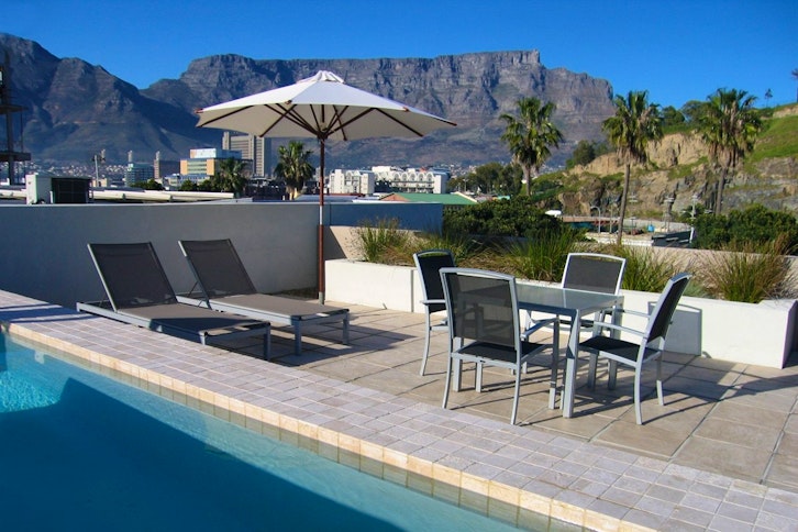 De Waterkant Village