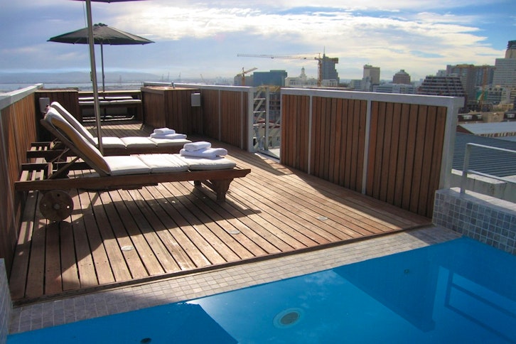 De Waterkant Village