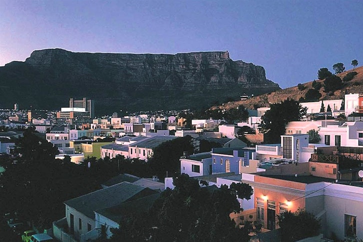 De Waterkant Village