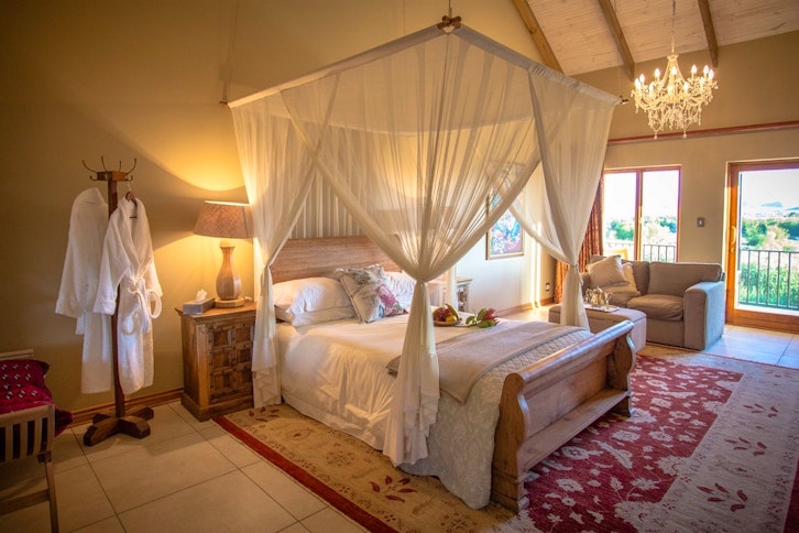 De Zeekoe Guest Farm 11