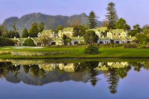 Fancourt Hotel image 1