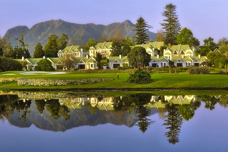 Fancourt Hotel