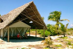 Fanjove Private Island image 1