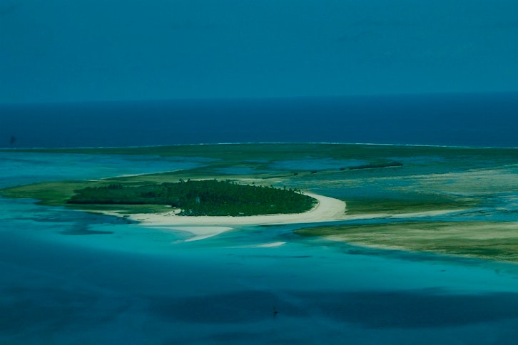 Wish you were on Fanjove Private Island ?