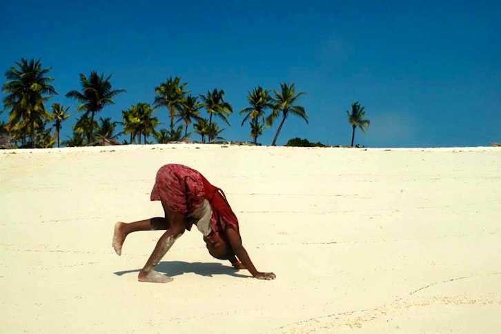 Fanjove Lodge Lounge