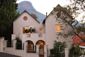 Four Rosmead image 1