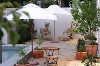 Four Rosmead Terrace