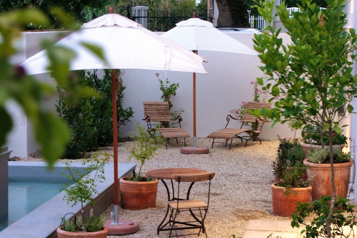 Four Rosmead Terrace