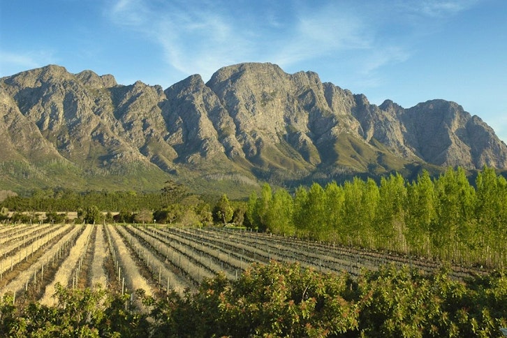 Franschhoek Country House & Villas