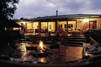 Fugitives' Drift Guest House