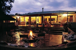 Fugitives' Drift Guest House image 1