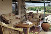 Fugitives' Drift Guest House