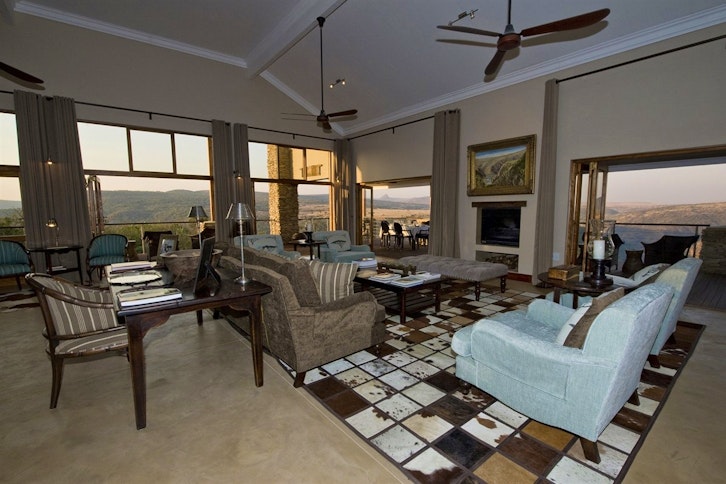 Fugitives' Drift Lodge 11