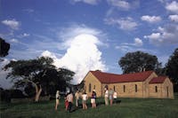 Fugitives' Drift Lodge