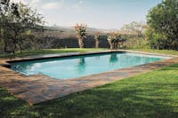 Fugitives' Drift Lodge