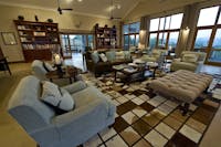 Fugitives' Drift Lodge