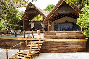 Fundu Lagoon image 1