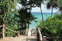 Fundu Lagoon Infinity Pool