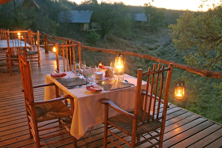 Garonga Safari Camp