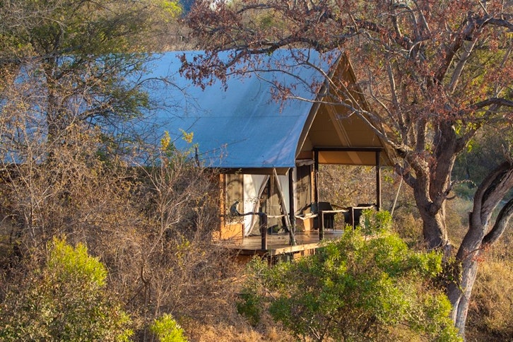 Garonga Safari Camp 