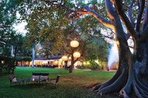 Ghost Mountain Inn image 1