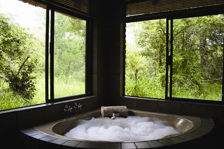 Gomo Gomo Game Lodge