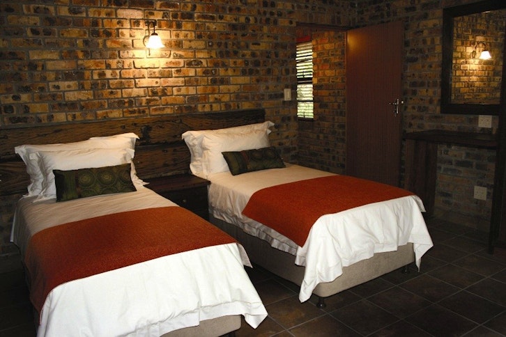 Gomo Gomo Game Lodge