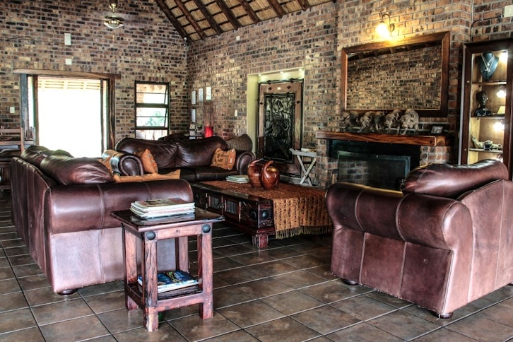 Gomo Gomo Game Lodge