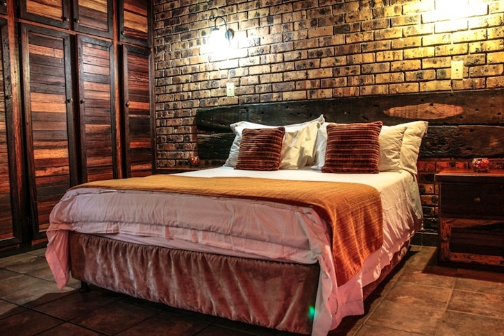 Gomo Gomo Game Lodge