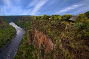 Gorges lodge image 1