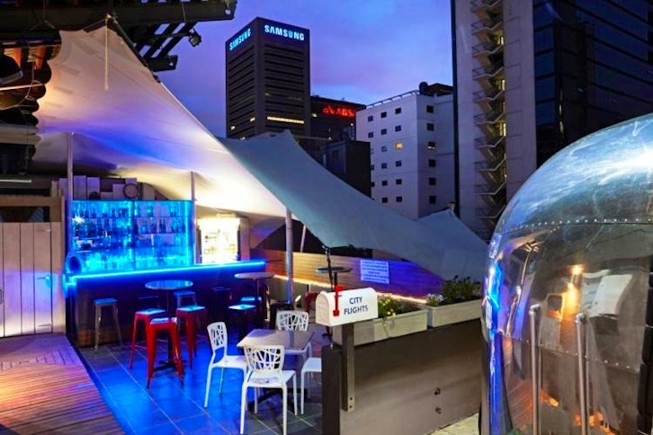 Sky Bar 