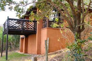 Hilltop Camp image 1