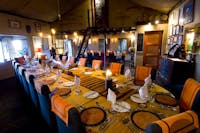 Hog Hollow Country Lodge