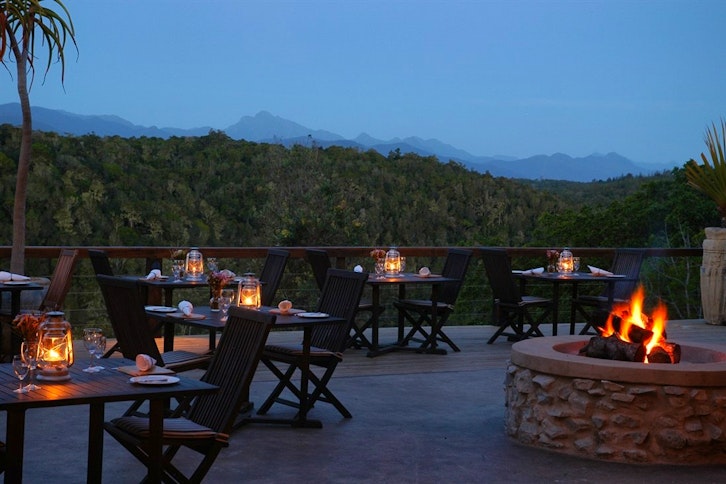 Hog Hollow Country Lodge