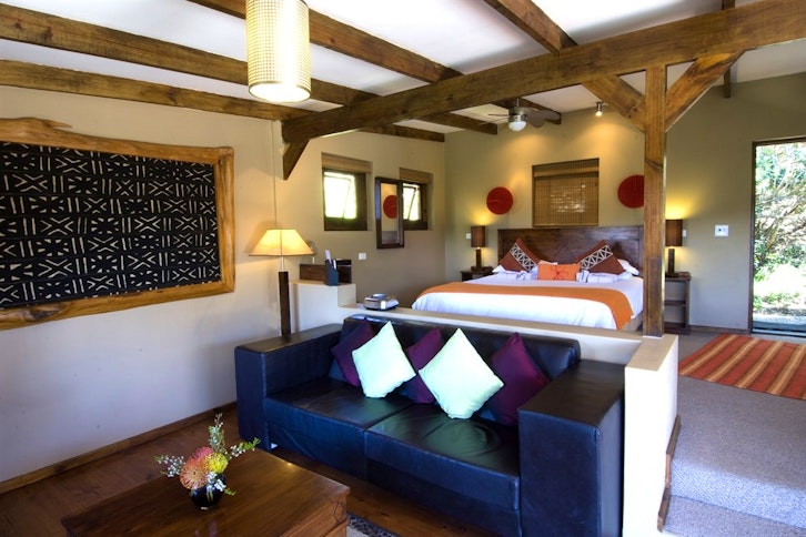 Hog Hollow Country Lodge