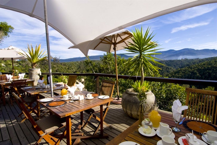 Hog Hollow Country Lodge