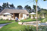 Hunters Country House