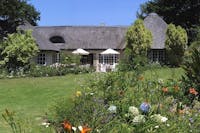 Hunters Country House