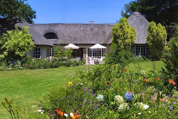 Hunters Country House