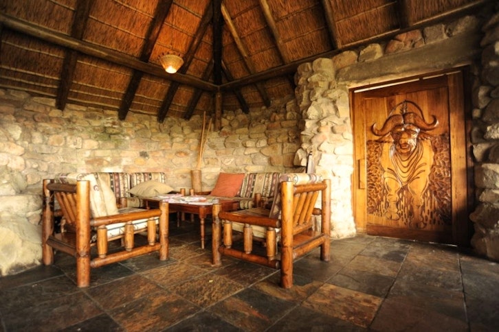 Inkwenkwezi Game Reserve