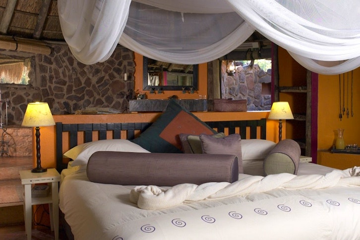 Jaci's Safari Lodge