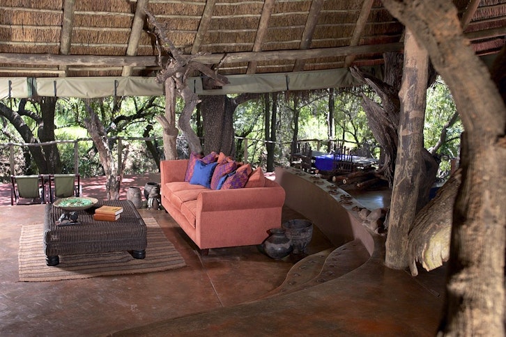 Jaci's Safari Lodge