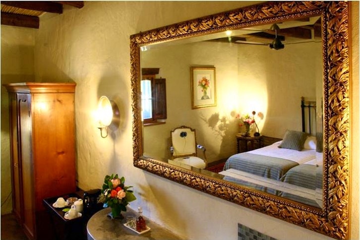 Jan Harmsgat Country House