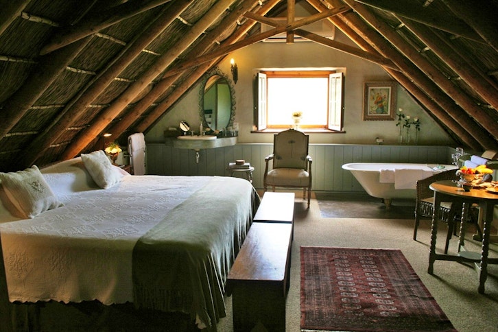 Jan Harmsgat Country House Room