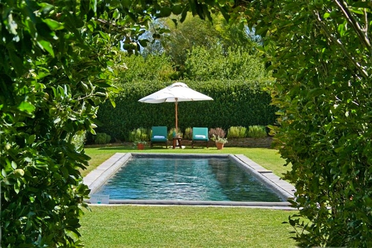 Jan Harmsgat Country House Pool