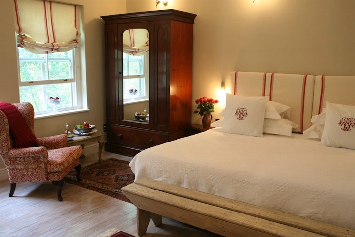 Jan Harmsgat Country House Room