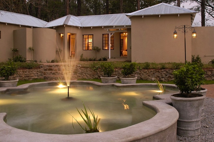 Jatinga Country Lodge