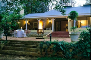 Jatinga Country Lodge image 1