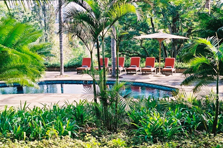 Jatinga Country Lodge