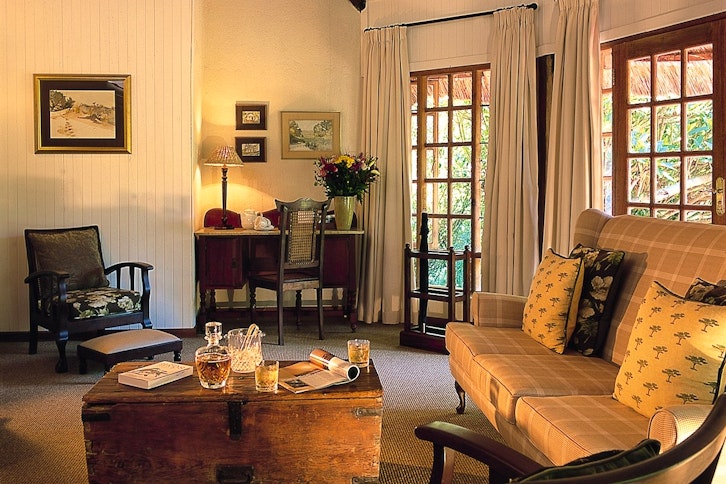 Jatinga Colonial Suite 